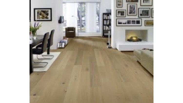 Eiken Duo Planken 20 mm