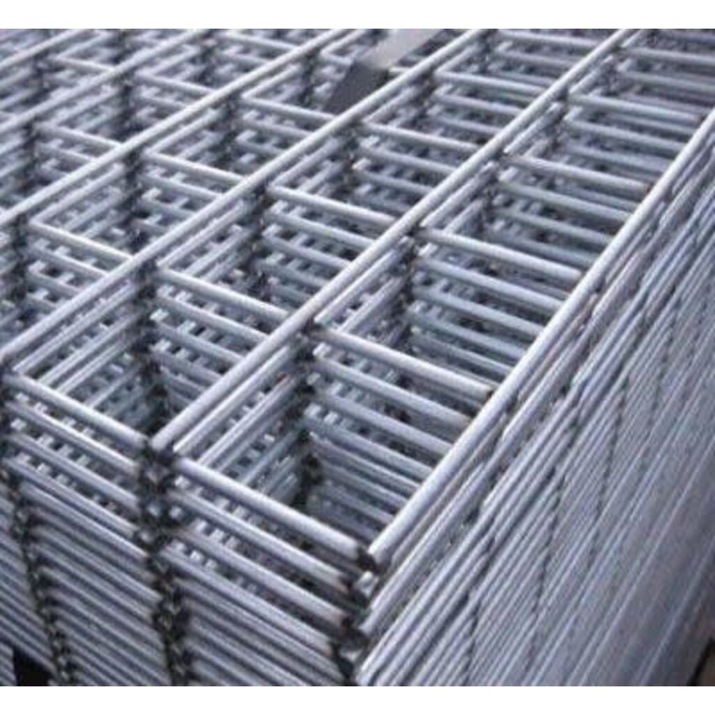 Gaaspaneel Gegalvaniseerd net