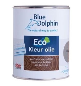 Eco Kleurolie