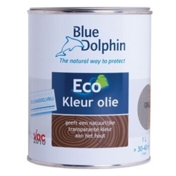 Eco Kleurolie
