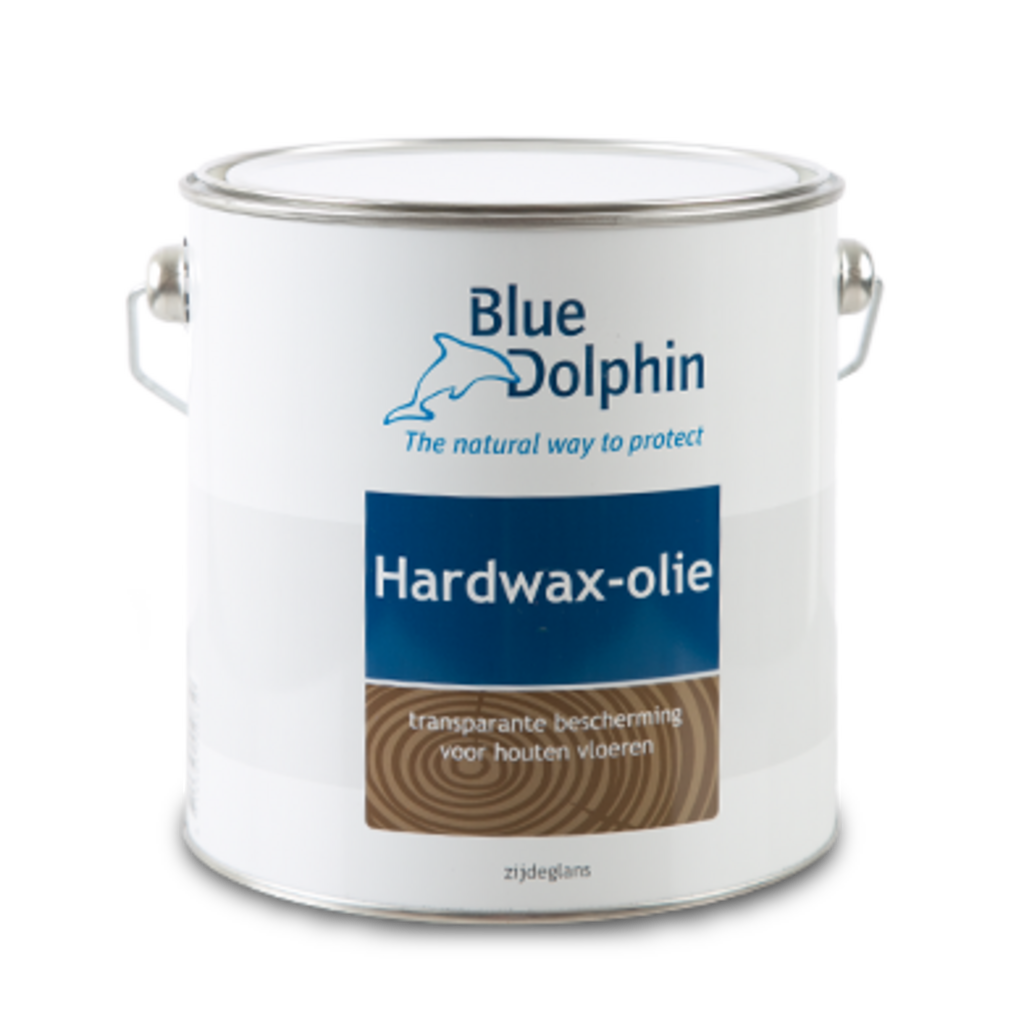 Hardwax Olie