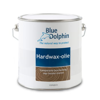 Hardwax Olie