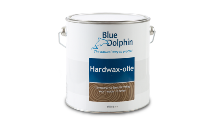 Hardwax Olie