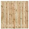  Tuinscherm Vasse 19pl