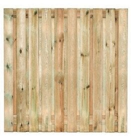 Tuinscherm Enschede 21 pl