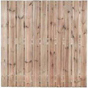 Tuinscherm Zaltbommel 23pl