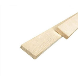 Vuren Tengellat 12 x 38mm 480cm