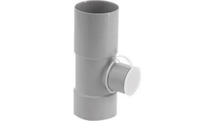 Martens 80mm Regenton Automaat incl filter