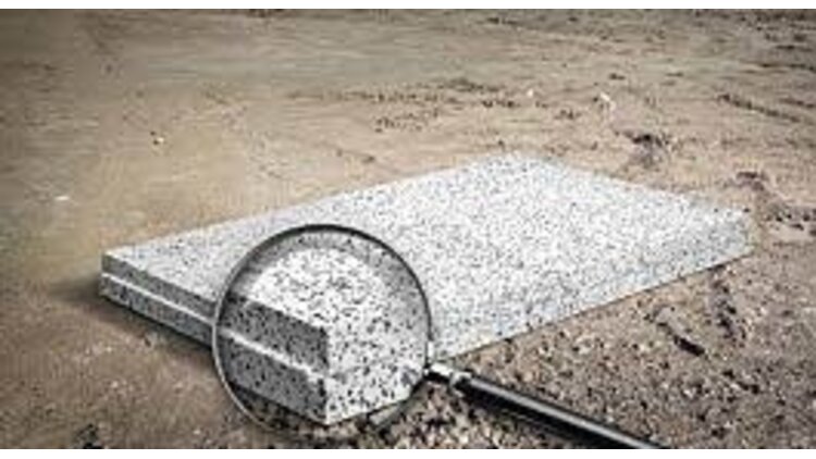 Unidek Solidek eps-100 klikvloerplaat 200x124 x 10 rd 2.78