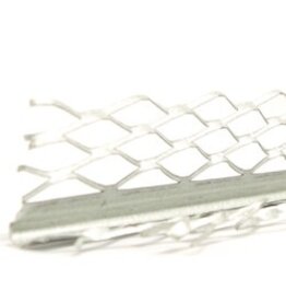 Stukadoorsprofiel Hoekbeschermer