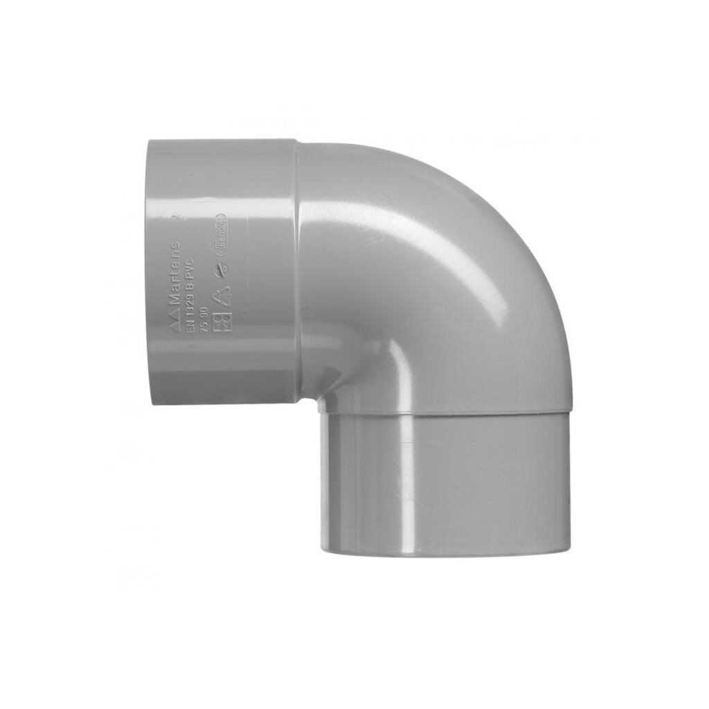 Martens bocht dw  1 xlm 87