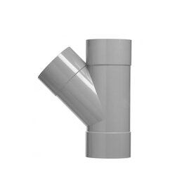 Martens T-Stuk 3 xlm 45