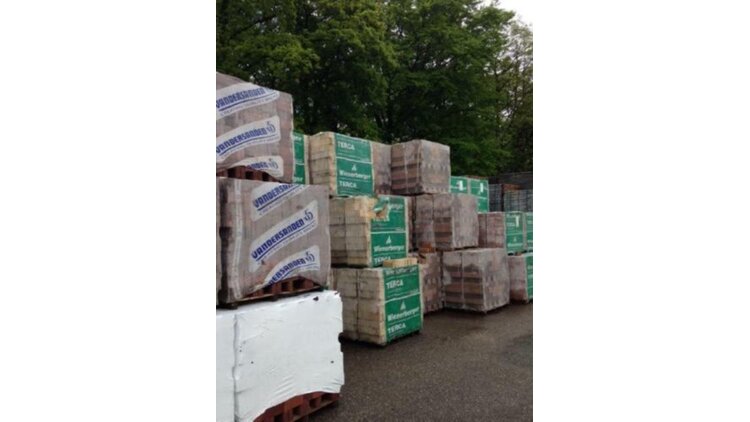 Metselstenen A-keuze