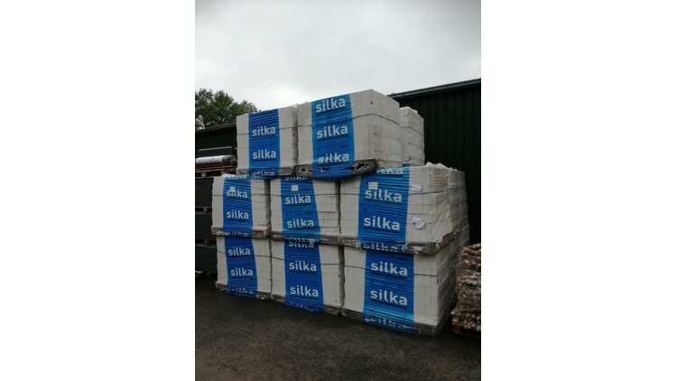 Makz Kalkzandsteen Amstel-formaat cs16