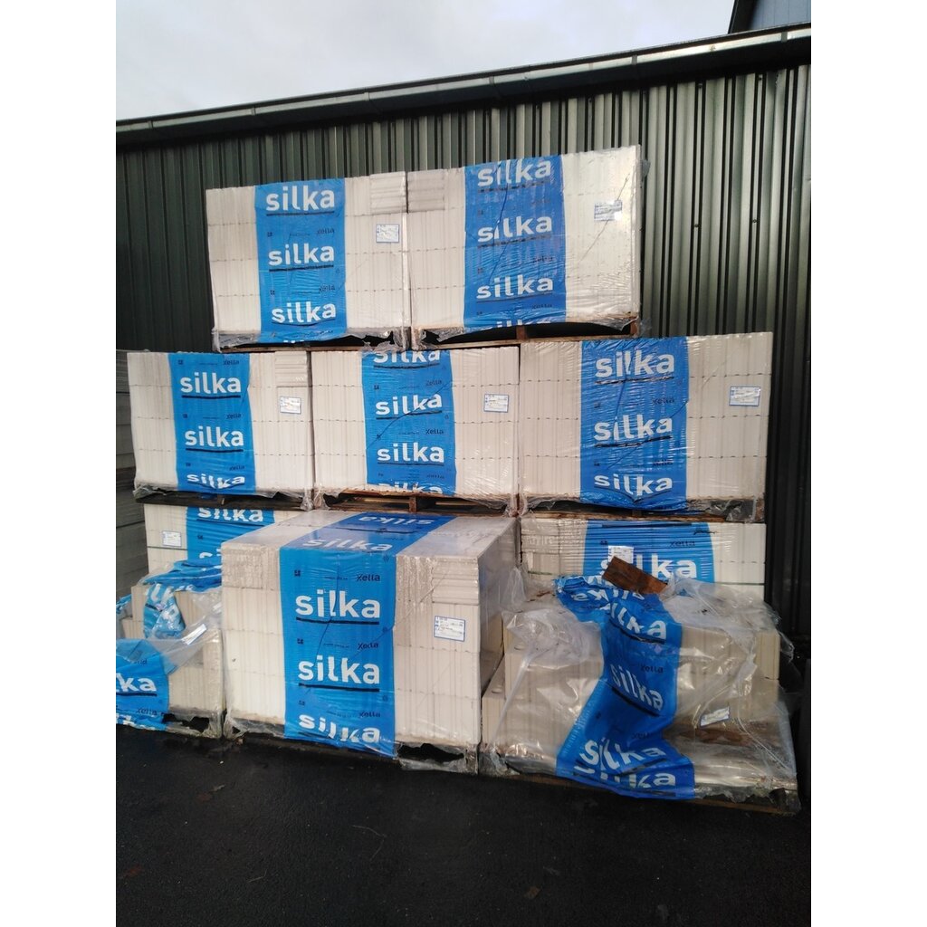 Vellingblokken kalkzandsteen