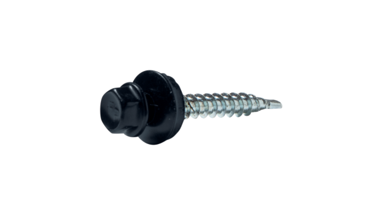 Dakpanplaatschroeven 4,8 x 60 mm