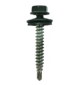 Dakpanplaatschroeven 4,8 x 80 mm