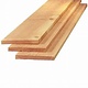 HMR Douglas Plank  22 x 200 fijn bezaagd
