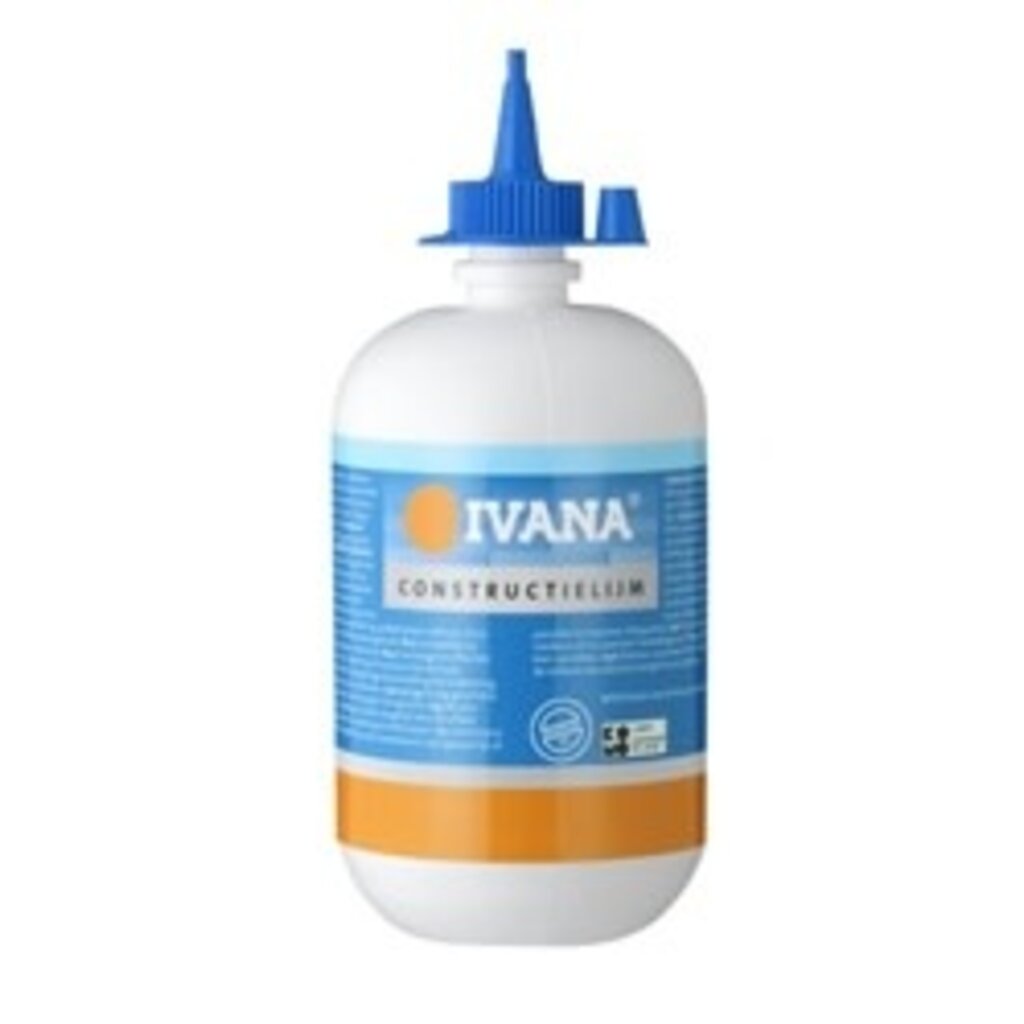 Ivana Constructielijm flacon
