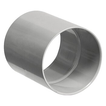 Dubbele lijmmof dw 2xlm 110mm 53135/11