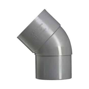 Martens bochtverj. HWA 1 xlm 45