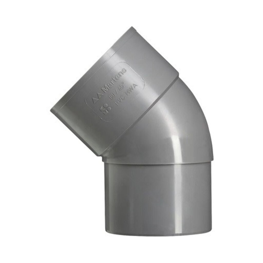 Martens bochtverj. HWA 1 xlm 45