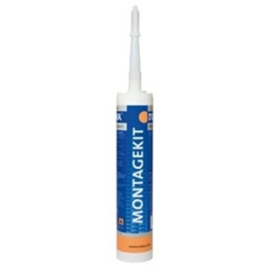 Ivana Ivana Montagekit koker 310ml