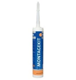 Ivana Ivana Montagekit koker 310ml