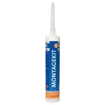 Ivana Ivana Montagekit koker 310ml
