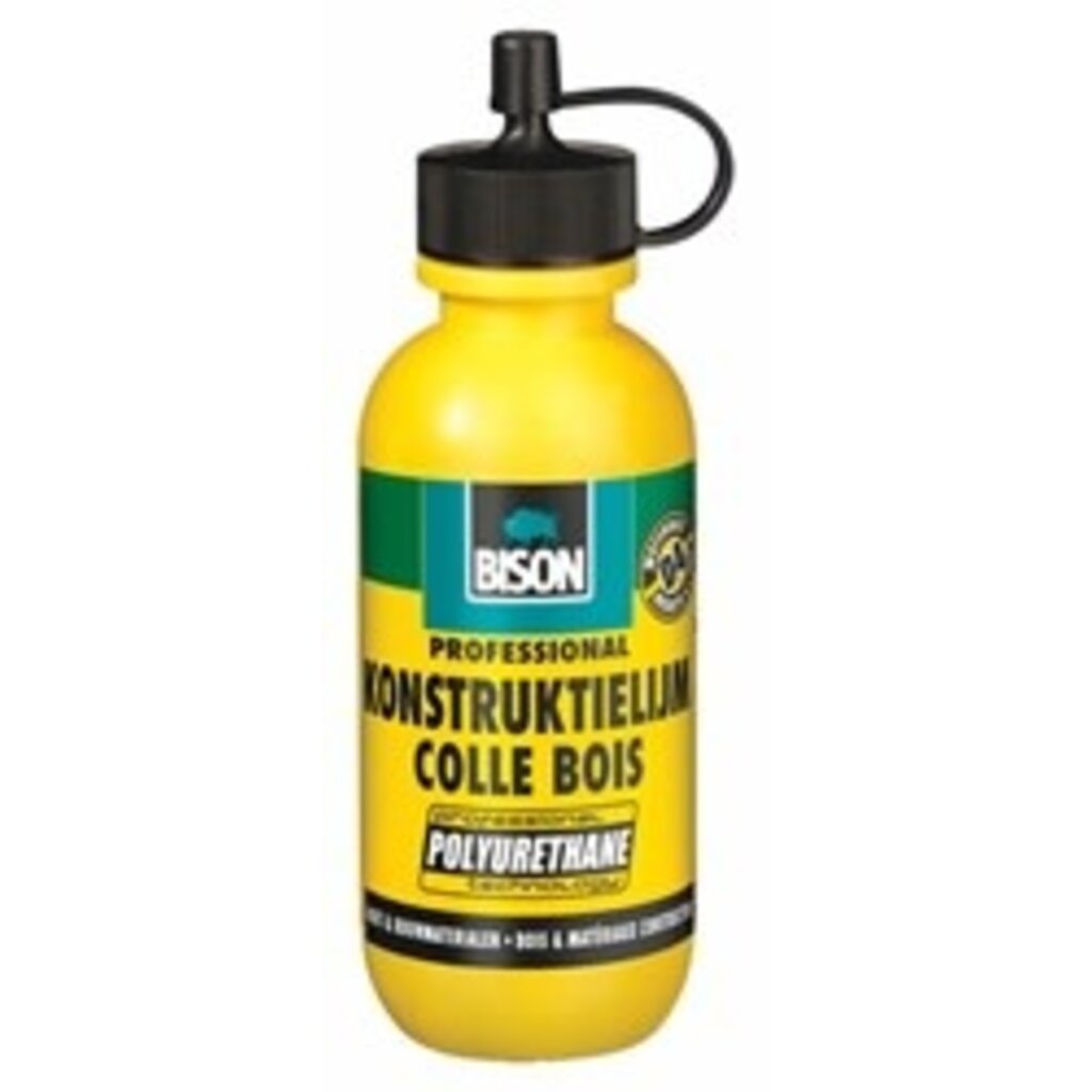 BISON KONSTRUKTIE LIJM 75 gr