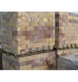 Vuilwerksteen per stuk