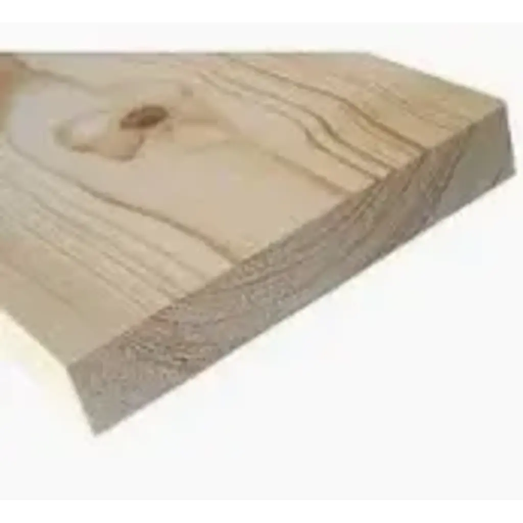 Vuren geschaafd 32 x 200