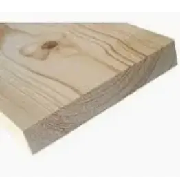 Vuren geschaafd 32 x 200