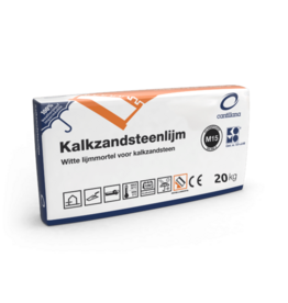 Kalkzandsteenlijm M15