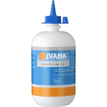 HOUTLIJM WATERBEST D3                    IVANA 250GR