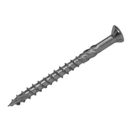 Vlonderschroeven RVS-SUS