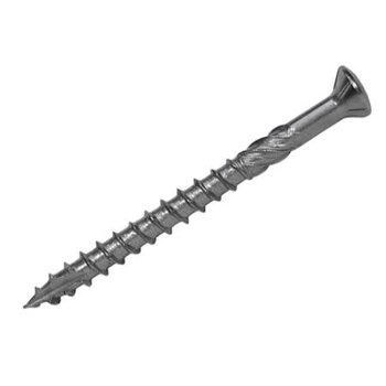 Vlonderschroeven RVS-SUS