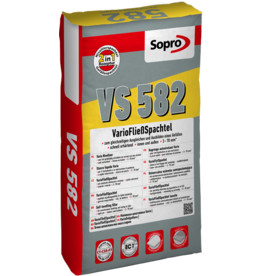 Egaline Sopro Vario Nivelleer 2 in 1