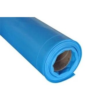 silisto Dampdicht plastic 0.120 mm