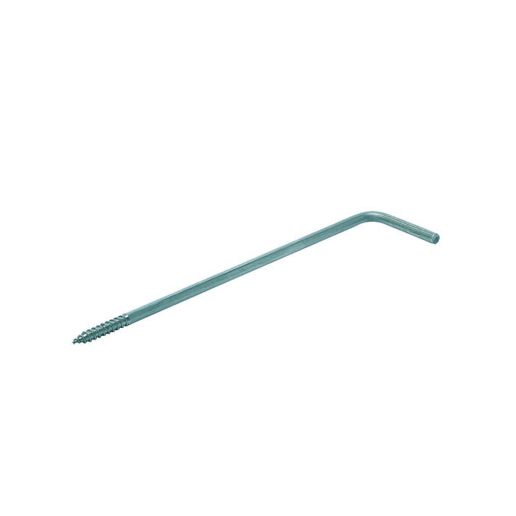 Kozijnanker 200X50X6 Mm Verz per st