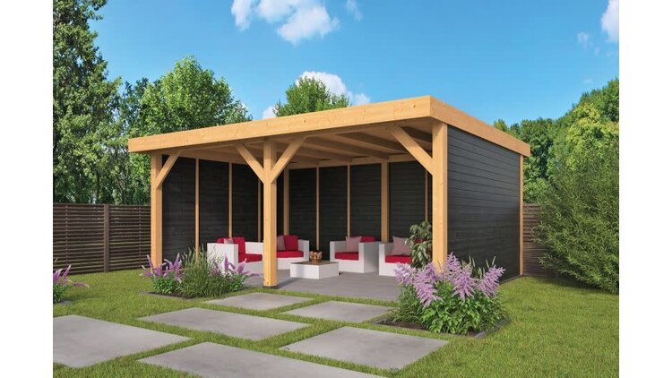 DHZ Plat dak Dalfsen