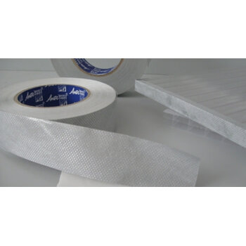 Antidust Tape Gesloten