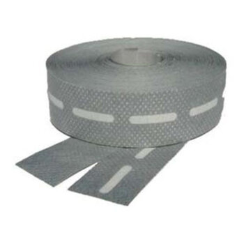 Antidust Tape Perforatie