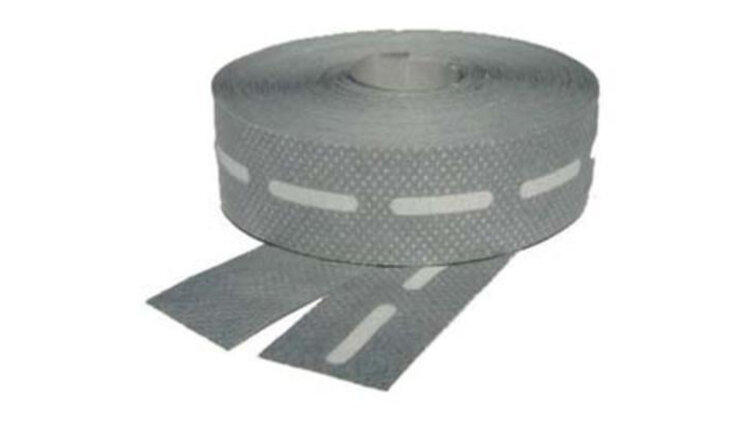 Antidust Tape Perforatie