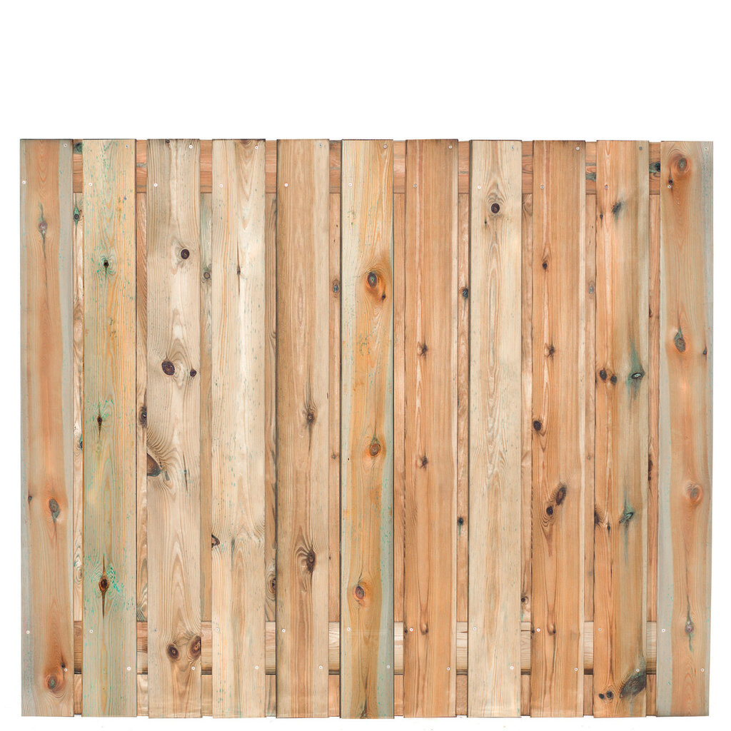 Tuinscherm Zaltbommel 23pl