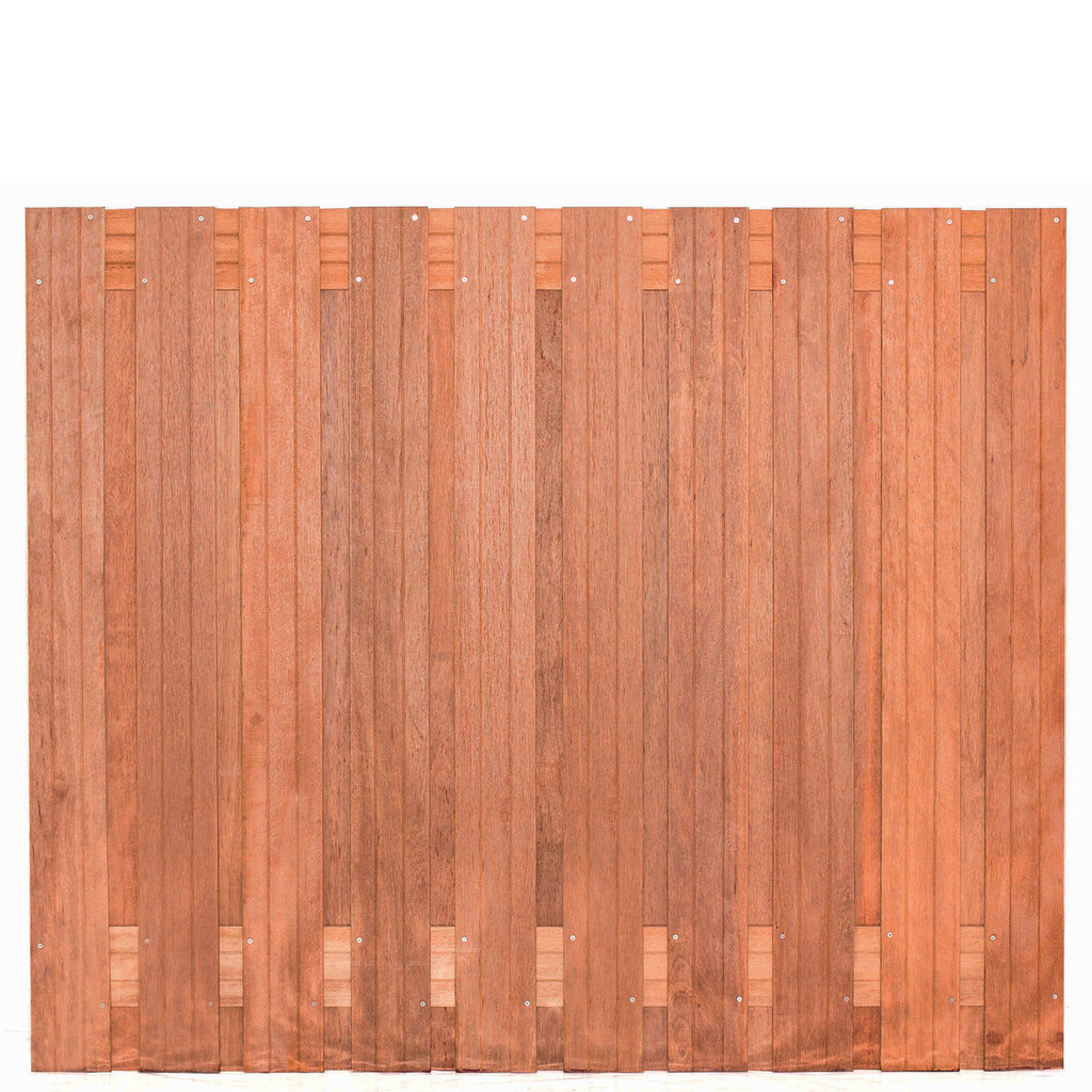 Tuinscherm Dronten 19pl