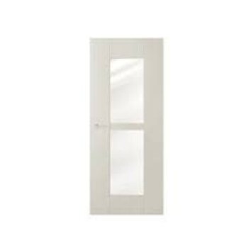 Sense - Brave- H802 Blank Glas Opdek
