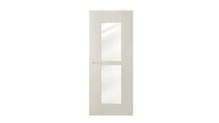 Sense - Brave- H802 Blank Glas Opdek