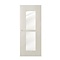  Sense - Brave - H802 Mat Glas Opdek