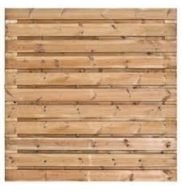 Tuinscherm Tilburg 23pl